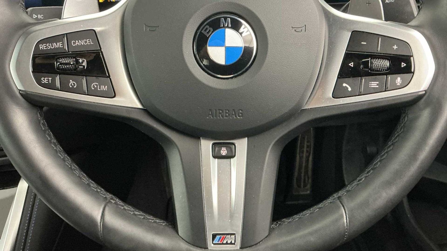 Vehicle 34