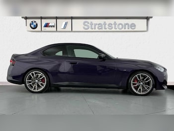 Used BMW 2 Series 2024 for sale - 75496733: Photo