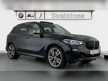 Used BMW X5 2019 for sale - 75981289: Photo