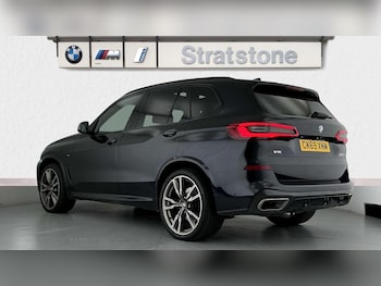 Used BMW X5 2019 for sale - 75981289: Photo