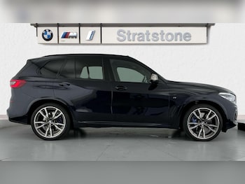 Used BMW X5 2019 for sale - 75981289: Photo