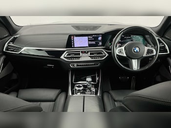 Used BMW X5 2019 for sale - 75981289: Photo