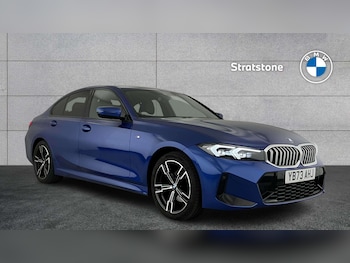 Used BMW 3 Series 2023 for sale - 78551468: Photo
