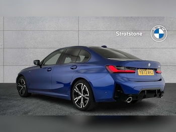 Used BMW 3 Series 2023 for sale - 78551468: Photo