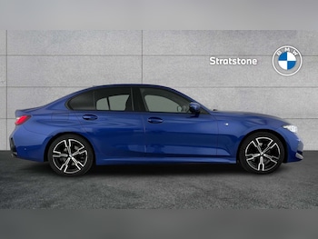 Used BMW 3 Series 2023 for sale - 78551468: Photo