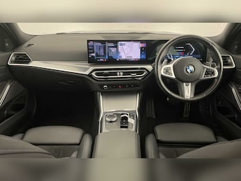 Used BMW 3 Series 2023 for sale - 78551468: Photo