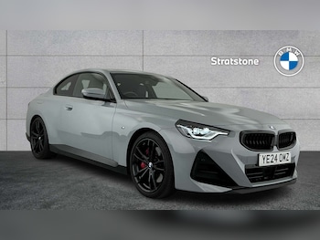 Used BMW 2 Series 2024 for sale - 78775151: Photo