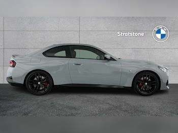 Used BMW 2 Series 2024 for sale - 78775151: Photo