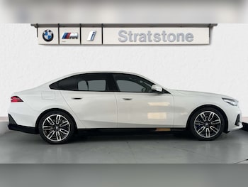 Used BMW i5 2025 for sale - 79499748: Photo