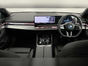 Used BMW i5 2025 for sale - 79499748: Photo