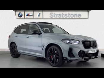 Used BMW X3 2023 for sale - 75341985: Photo
