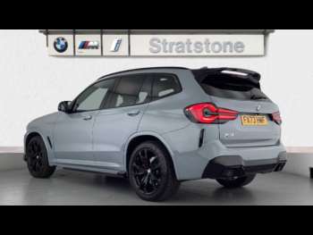Used BMW X3 2023 for sale - 75341985: Photo