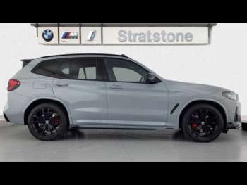 Used BMW X3 2023 for sale - 75341985: Photo