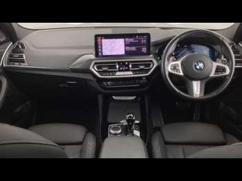 Used BMW X3 2023 for sale - 75341985: Photo