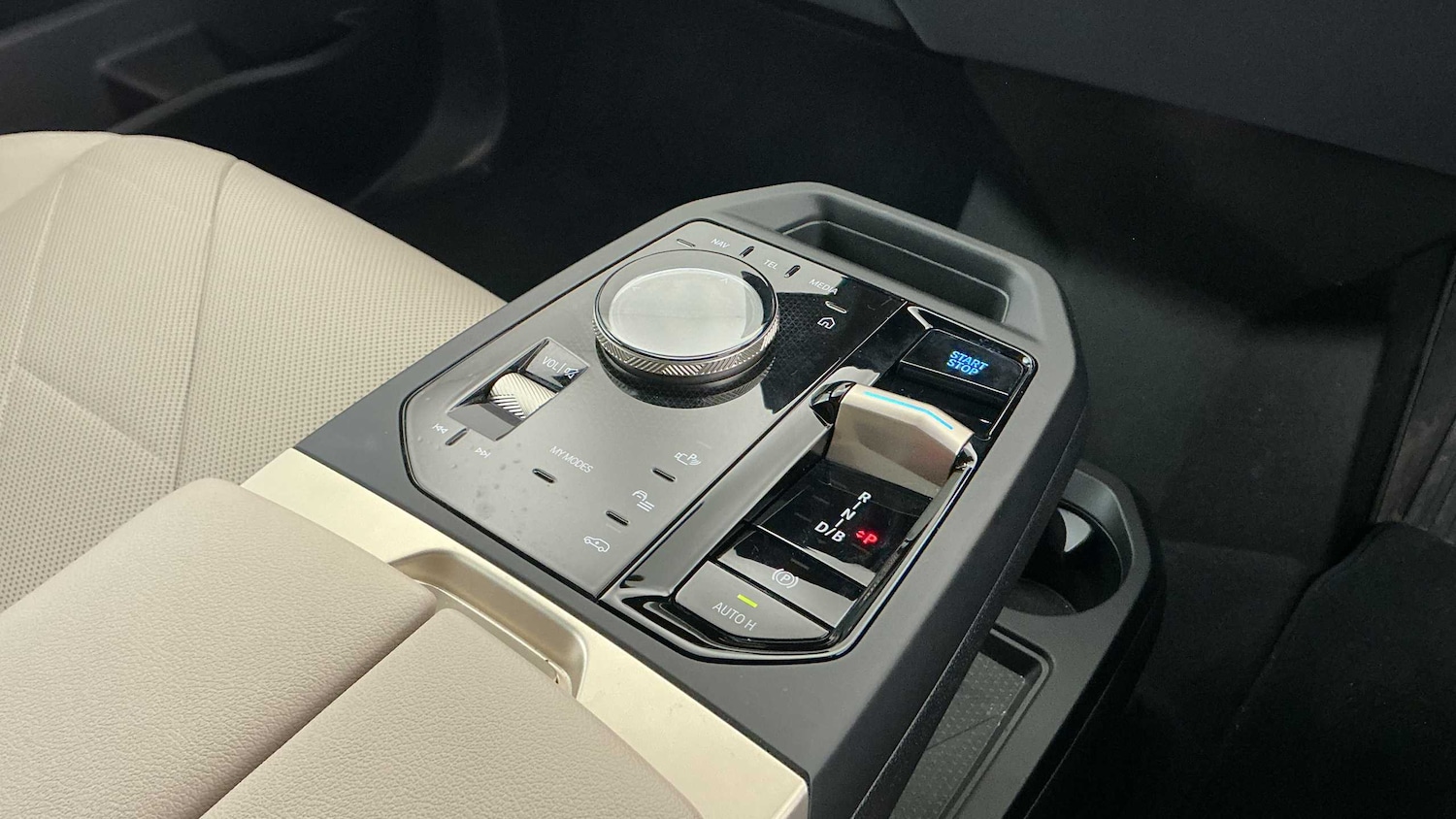 Used BMW iX 2022 for sale - 78024250: Photo 10