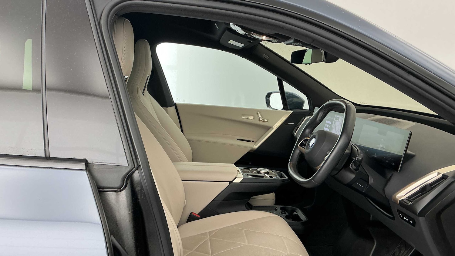 Used BMW iX 2022 for sale - 78024250: Photo 11