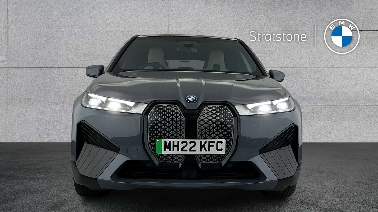 Used BMW iX 2022 for sale - 78024250: Photo 16