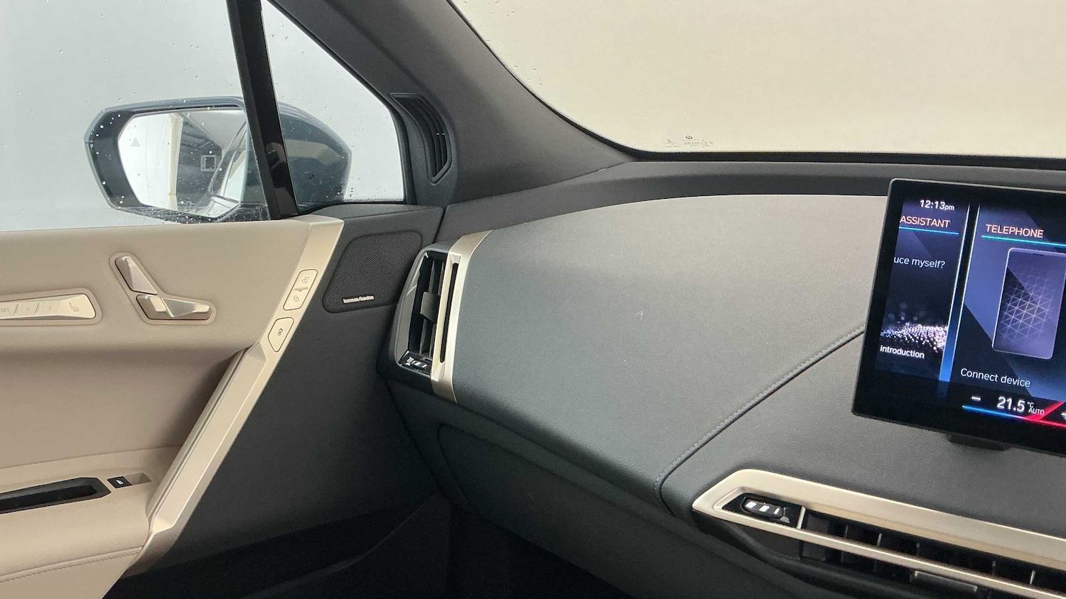 Used BMW iX 2022 for sale - 78024250: Photo 20