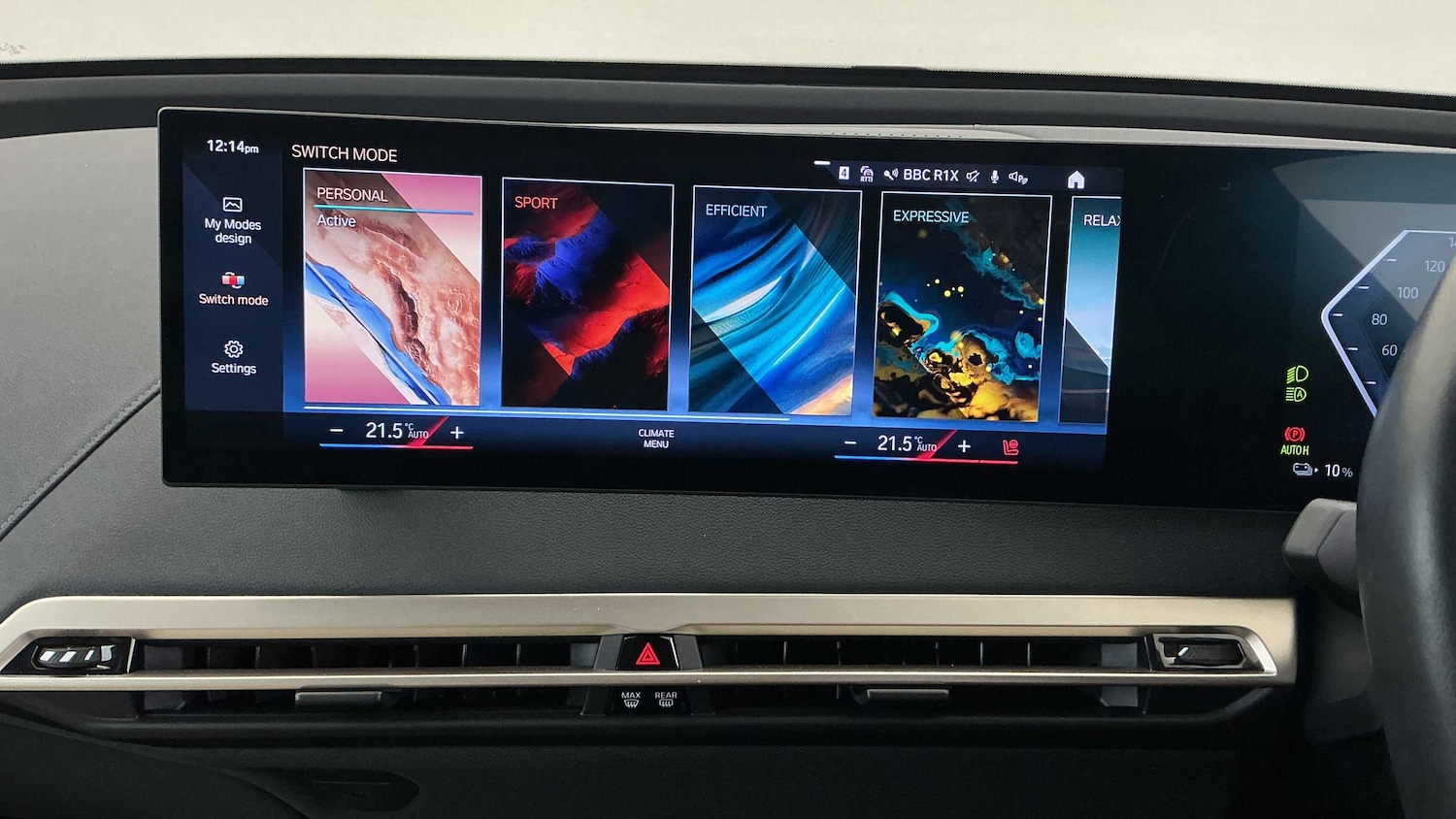 Used BMW iX 2022 for sale - 78024250: Photo 22