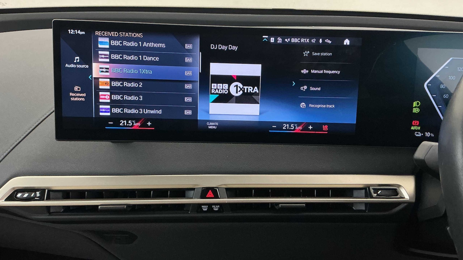 Used BMW iX 2022 for sale - 78024250: Photo 25