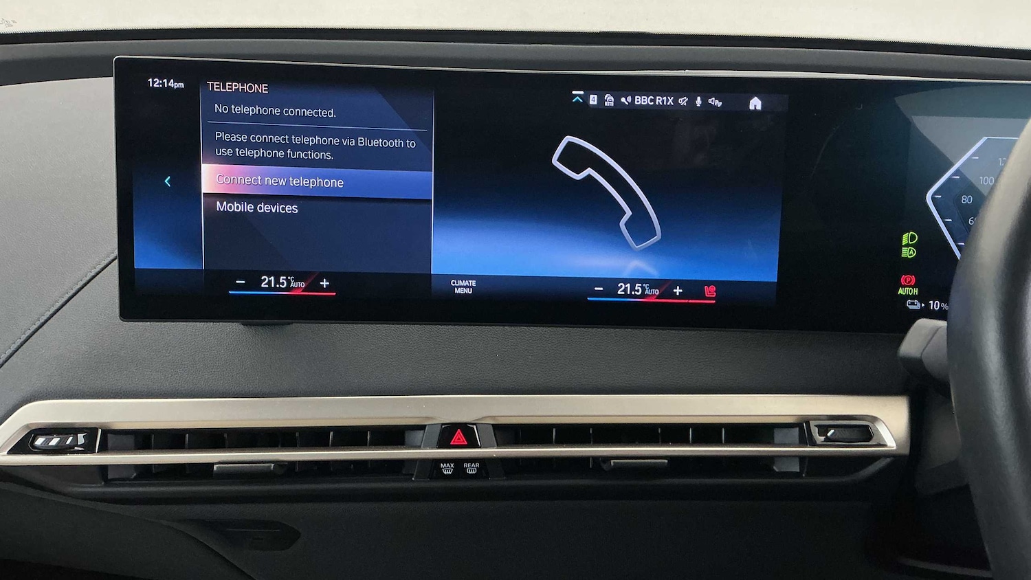 Used BMW iX 2022 for sale - 78024250: Photo 26