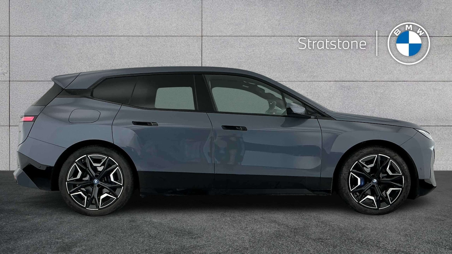 Used BMW iX 2022 for sale - 78024250: Photo 3