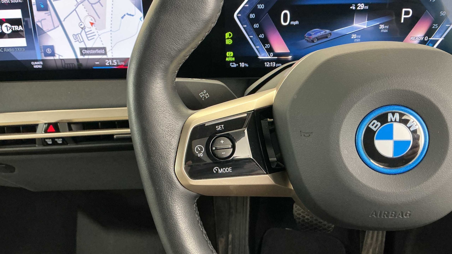 Used BMW iX 2022 for sale - 78024250: Photo 30