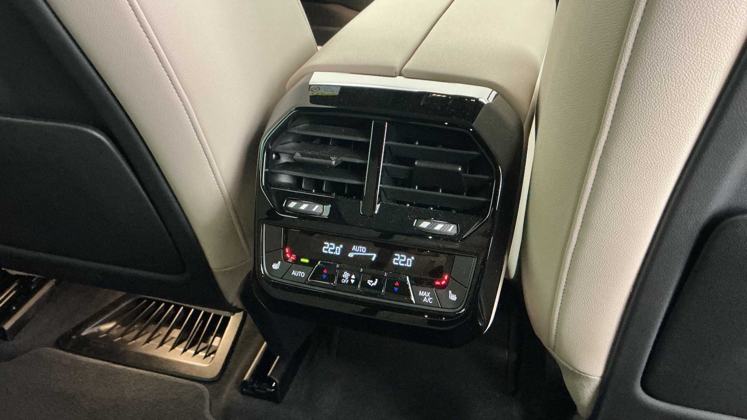 Used BMW iX 2022 for sale - 78024250: Photo 35