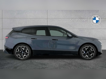Used BMW iX 2022 for sale - 78024250: Photo