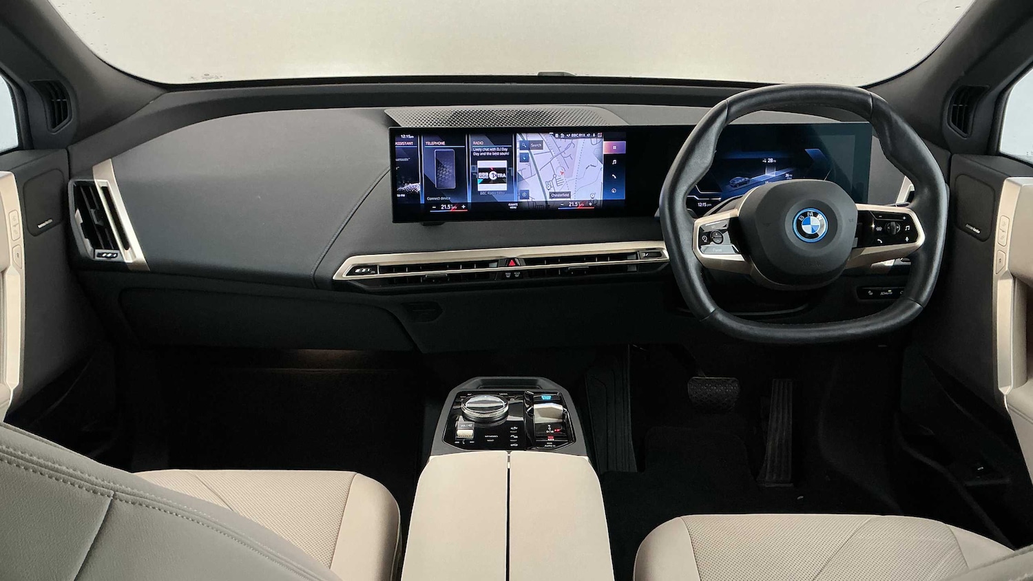 Used BMW iX 2022 for sale - 78024250: Photo 4