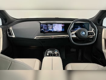 Used BMW iX 2022 for sale - 78024250: Photo