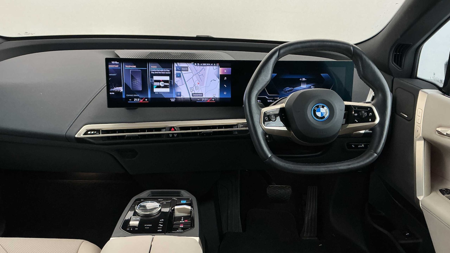 Used BMW iX 2022 for sale - 78024250: Photo 5