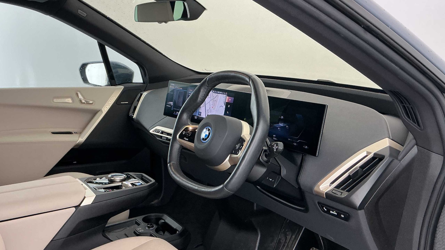 Used BMW iX 2022 for sale - 78024250: Photo 6