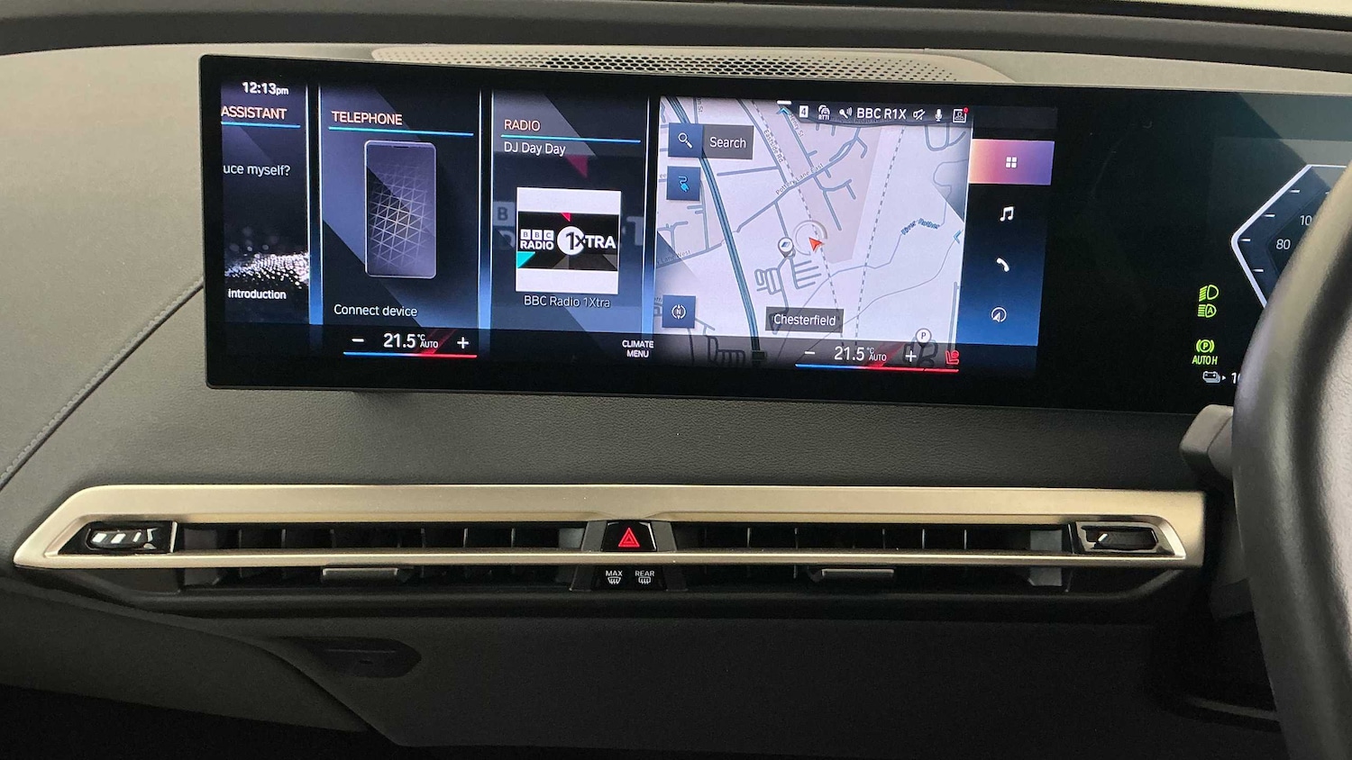 Used BMW iX 2022 for sale - 78024250: Photo 8