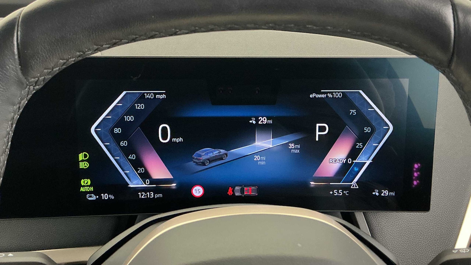 Used BMW iX 2022 for sale - 78024250: Photo 9