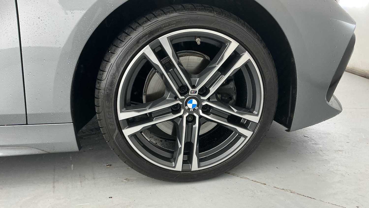 Used BMW 1 Series 2024 for sale - 76564370: Photo 14