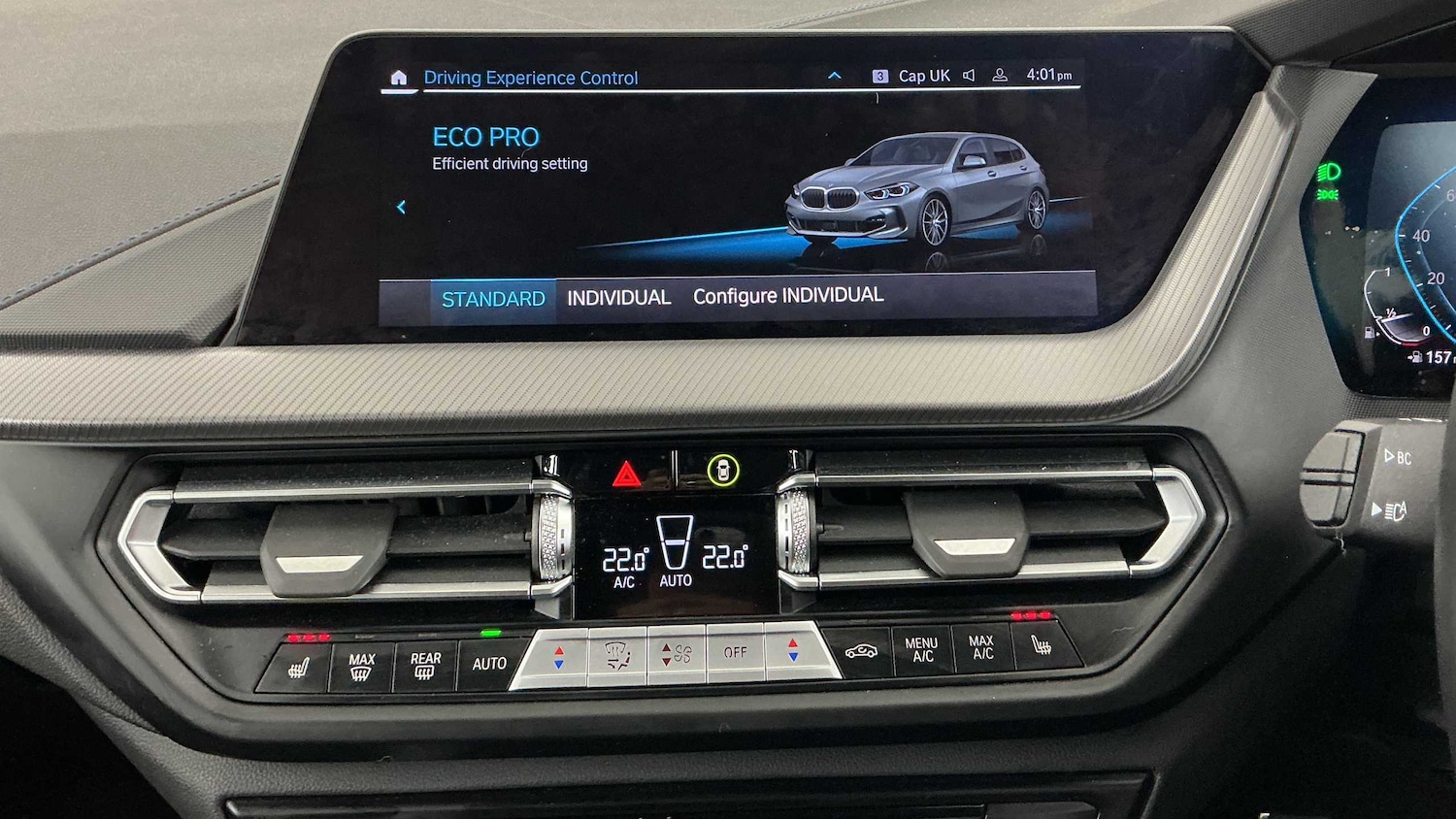 Used BMW 1 Series 2024 for sale - 76564370: Photo 22