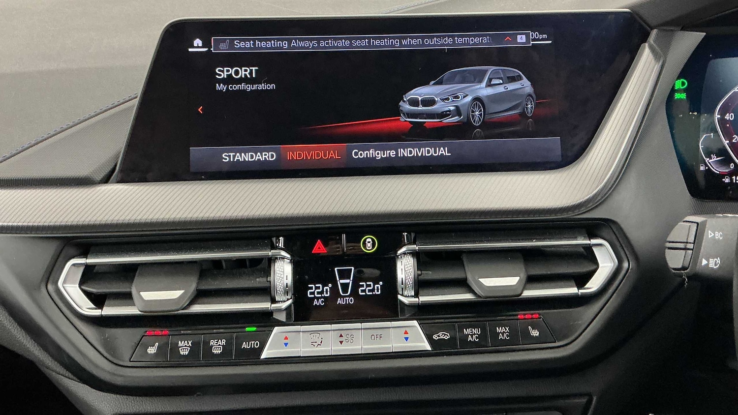 Used BMW 1 Series 2024 for sale - 76564370: Photo 24