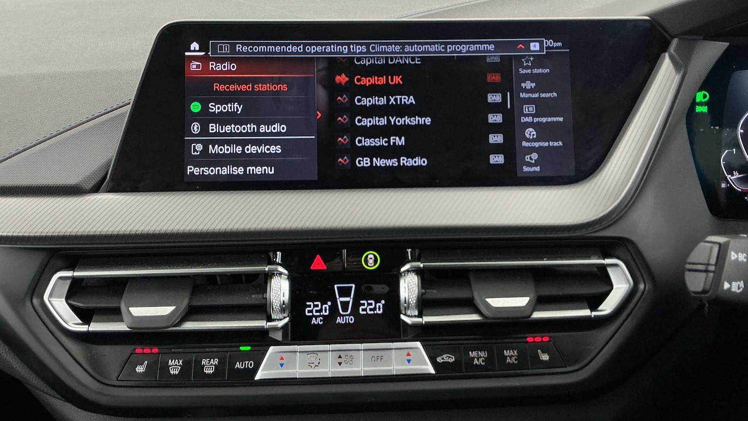 Used BMW 1 Series 2024 for sale - 76564370: Photo 28