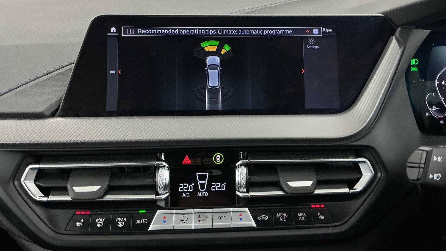 Used BMW 1 Series 2024 for sale - 76564370: Photo 29