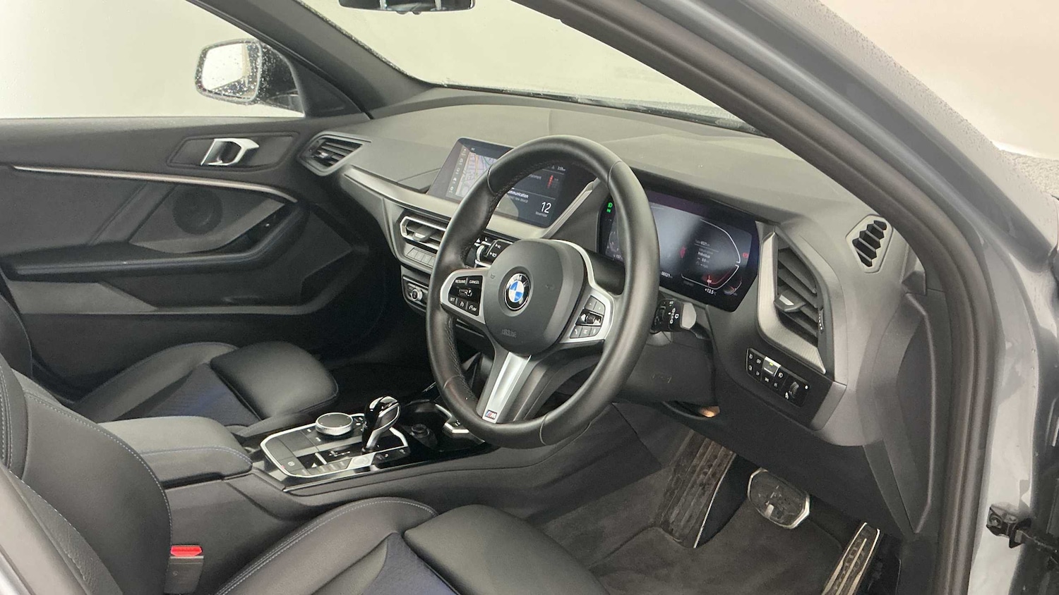 Used BMW 1 Series 2024 for sale - 76564370: Photo 6