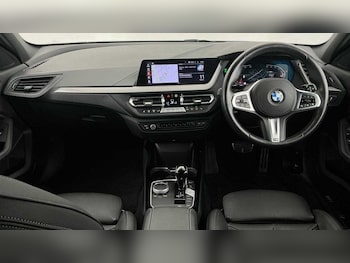 Used BMW 1 Series 2023 for sale - 75555433: Photo
