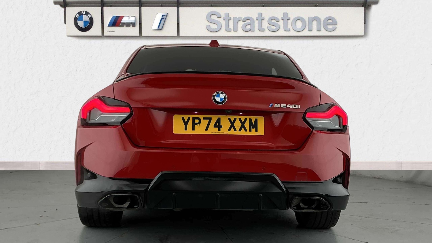 Used BMW 2 Series 2024 for sale - 77321721: Photo 15