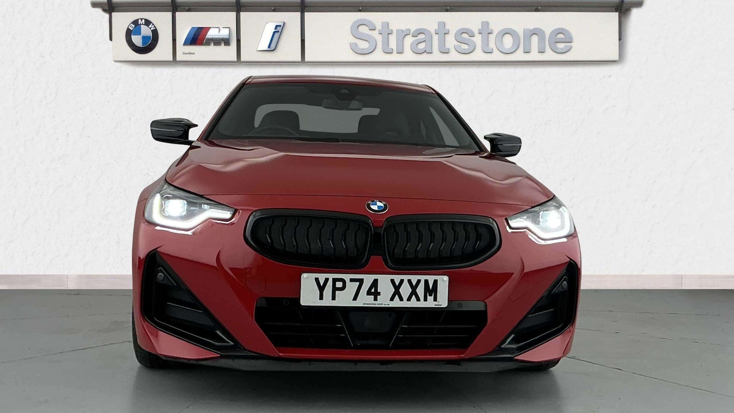 Used BMW 2 Series 2024 for sale - 77321721: Photo 16