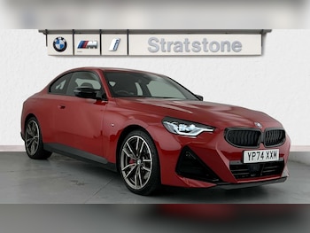 Used BMW 2 Series 2024 for sale - 77321721: Photo