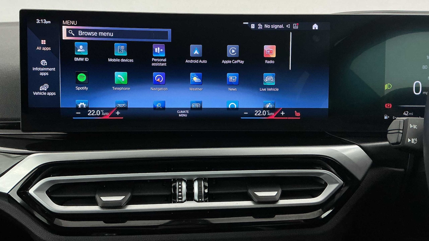 Used BMW 2 Series 2024 for sale - 77321721: Photo 26