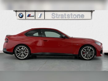 Used BMW 2 Series 2024 for sale - 77321721: Photo