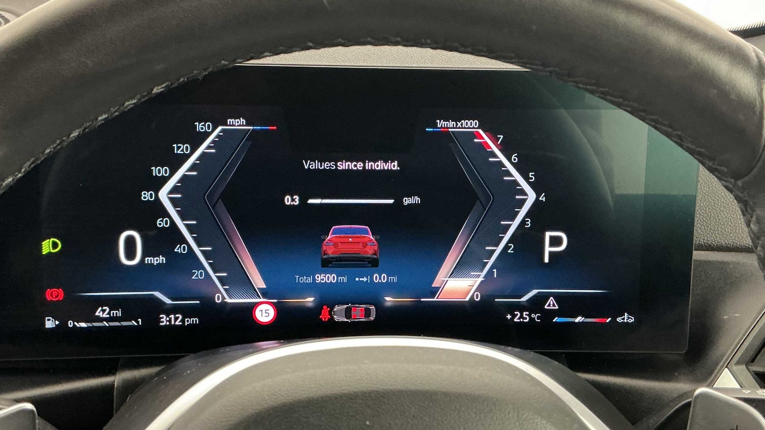 Used BMW 2 Series 2024 for sale - 77321721: Photo 9