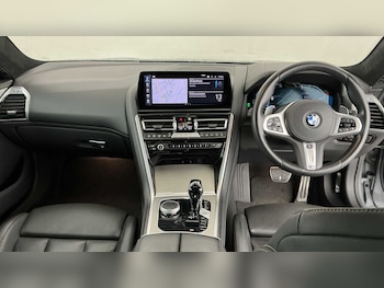 Used BMW 8 Series 2022 for sale - 78576958: Photo
