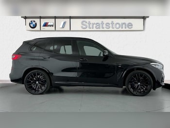 Used BMW X5 2019 for sale - 75535247: Photo